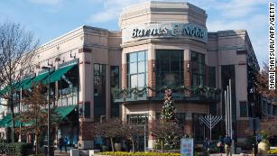 Barnes Noble Is Going Private After Bruising Battle With Amazon