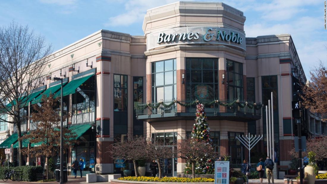 barnes-noble-stock-soars-20-as-it-explores-a-sale-24-7-global-news