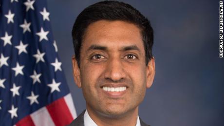 Rep. Ro Khanna