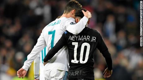 La Liga lost two of its biggest stars in the past year: Neymar and Cristiano Ronaldo.