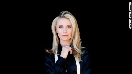 Jennifer Siebel Newsom