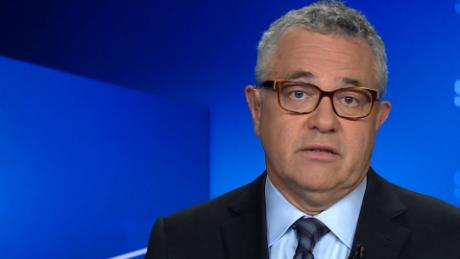 Toobin: Roe v. Wade will be overturned