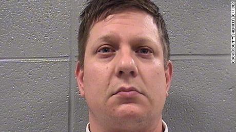 Illinois prosecutors seek stiffer sentence for Jason Van Dyke in Laquan McDonald killing 