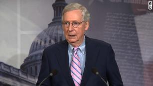 McConnell: 'We're trying to win seats,' says GOP will still challenge Manchin