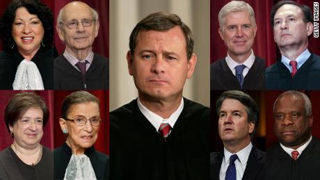 How John Roberts will manage the Supreme Court's conservative majority