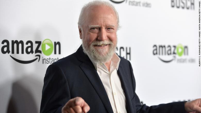 Next photo of Scott Wilson