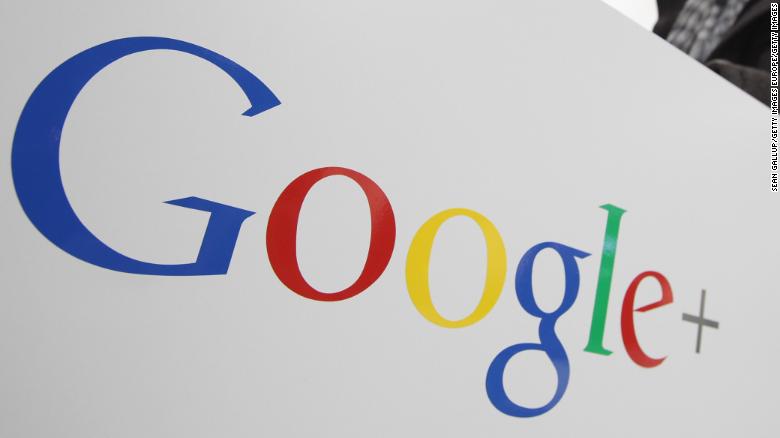 Google+ to shut down after security bug