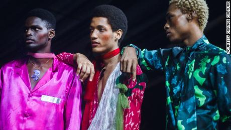 From Harare to Lagos: Africa&#39;s gender fluid designs are defying norms