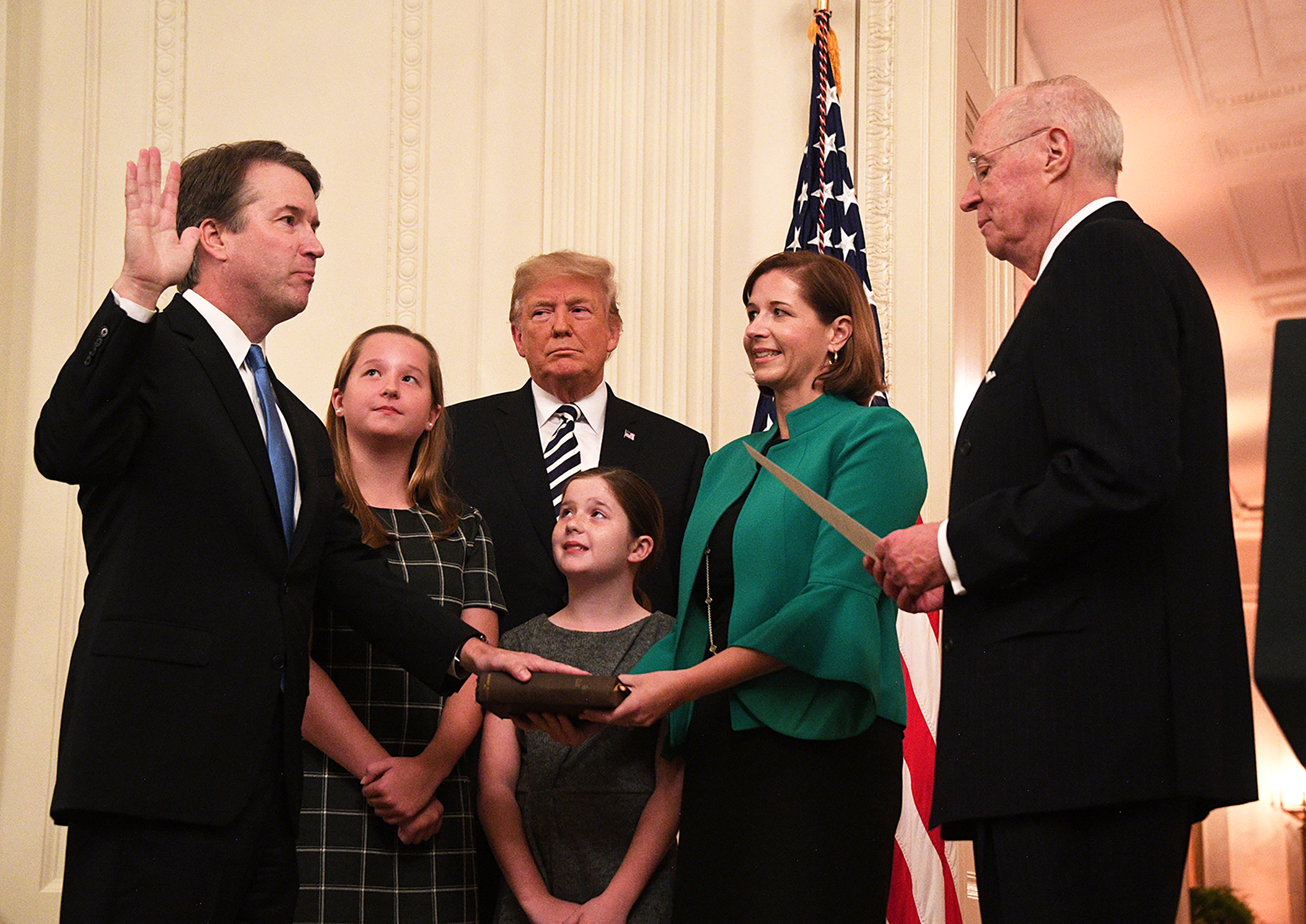 supreme court justice kavanaugh