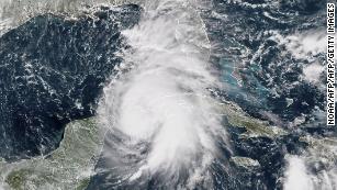Michael is latest storm fueled by &#39;rapid intensification&#39; 