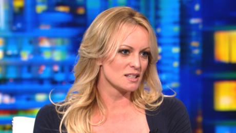 Xxx Baby Rape - Stormy Daniels shares details of alleged affair with Trump in new ...