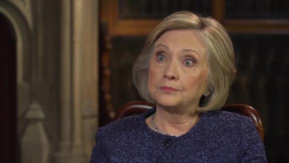 Hillary Clinton Asks State Department To Release Emails Cnn Politics 