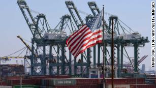 US exporters scramble to figure out new tariffs