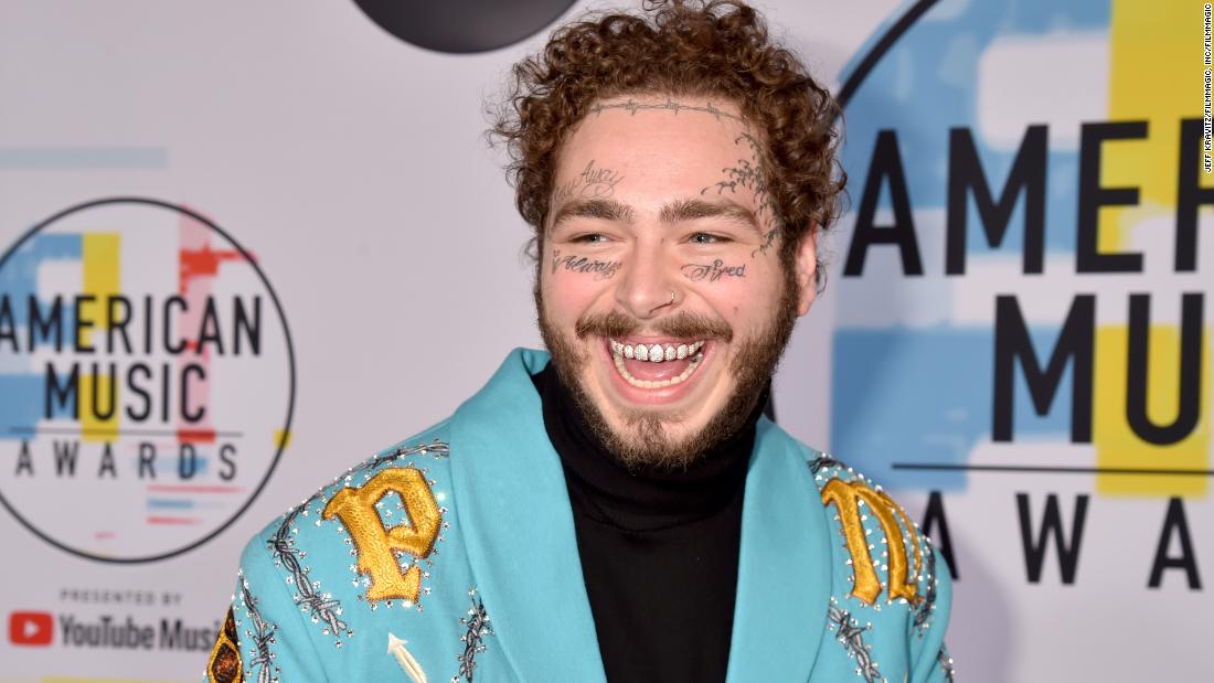 Post Malone Crocs sold out in minutes, again - CNN