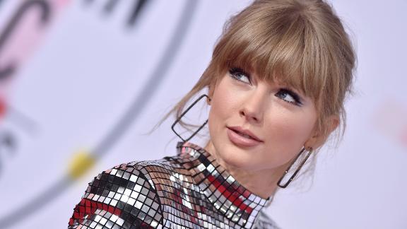 Jury Rules In Favor Of Taylor Swift In Groping Case 