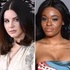 lana del rey azealia banks SPLIT