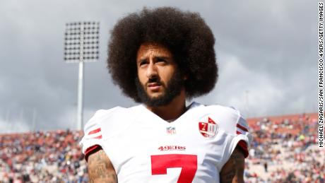 White Republican lawmakers in Wisconsin engaged in legislative whitesplaining when they told black lawmakers that they shouldn&#39;t honor former NFL quarterback Colin Kaepernick.