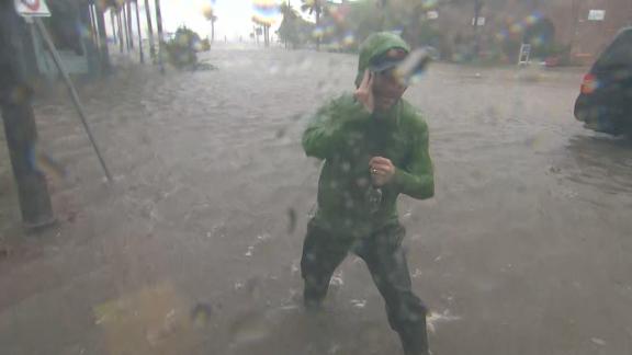 hurricane meteorologist hurricane meteorologist