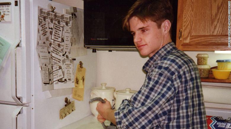 02 matthew shepard