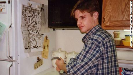 Matthew Shepard&#39;s mom: We&#39;ve stepped back