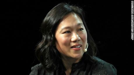 Priscilla Chan&#39;s $61 billion mission to help the next generation