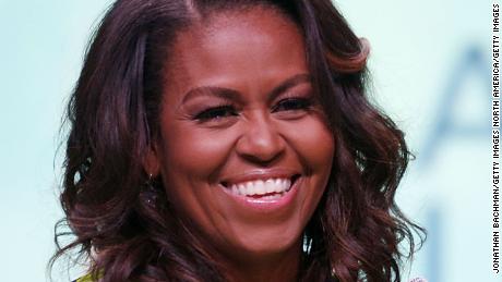 Michelle Obama: Educate every girl