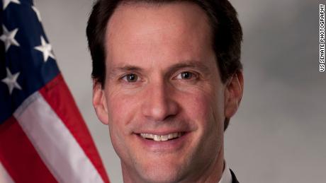 Rep. Jim Himes 