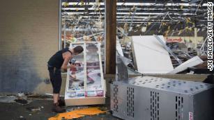 Hurricane Michael isn't truly a 'natural disaster'