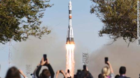 Russia investigating failed Soyuz rocket launch