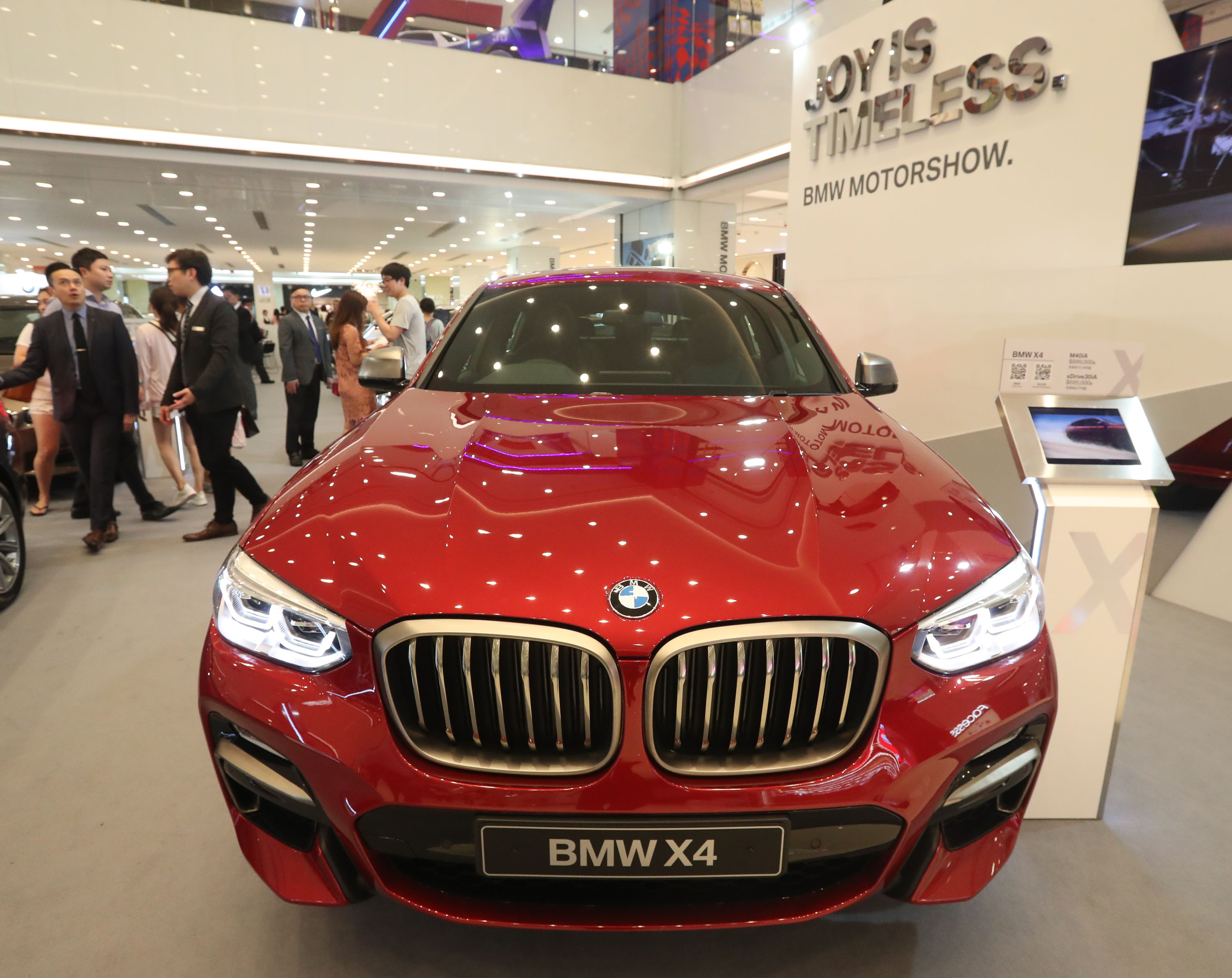 Bmw Is Taking Control Of Its Brilliance Automotive Venture In China