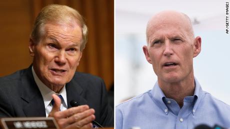 Key legal battles to unfold as Florida races toward recount deadline 