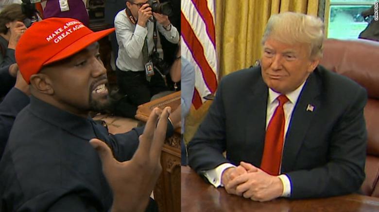 Kardashian Country Kanye West S 2020 Presidential Campaign