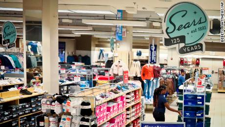 Sears&#39; slow death is a gift to Walmart and Home Depot