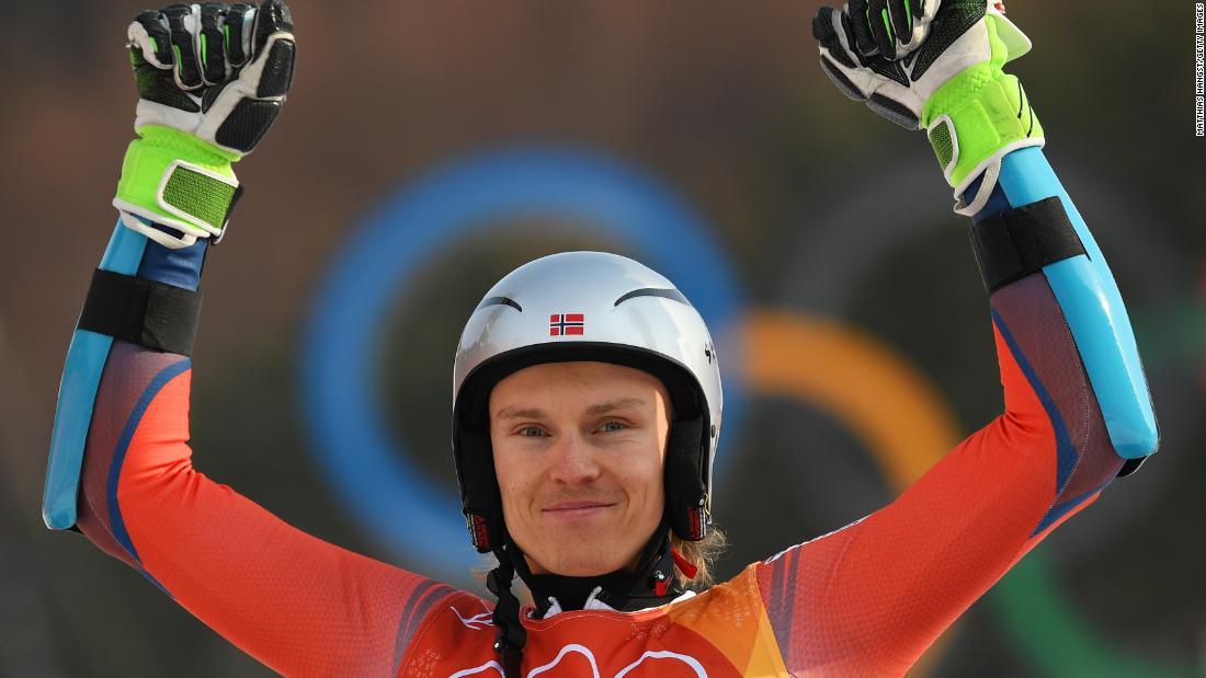 Norway&#39;s Henrik Kristoffersen is the nearly man behind Hirscher, but at 24 he has time on his side to mount a serious challenge for supremacy.