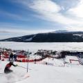 Mikaela Shiffrin World Cup finals Are Sweden general