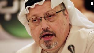 Trump says he believes Saudi explanation for Khashoggi&#39;s death, but some lawmakers are skeptical