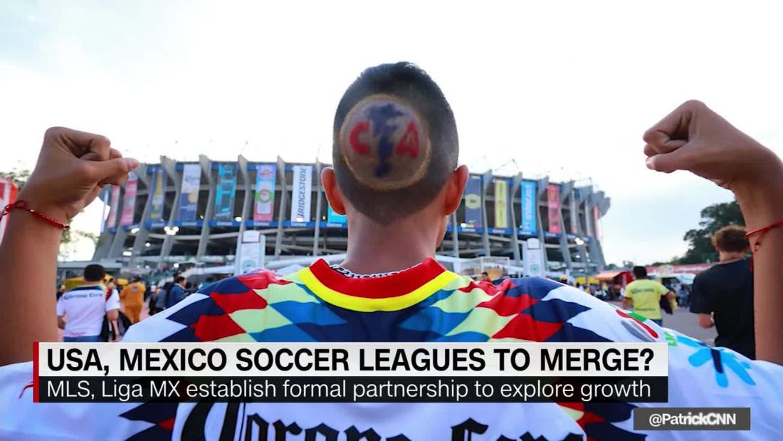 Tigres and Club América draw big crowd to inaugural Liga MX event