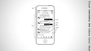 Facebook filed for a patent to process payments on Messenger in June 2018.