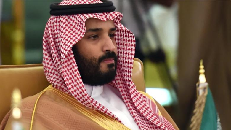 NYT: Crown Prince threatened to use bullet on journalist