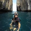 La Vagabonde Elayna Galapagos