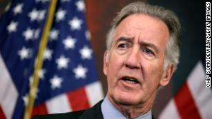 Richard Neal plows ahead with plans to request Trump's tax returns