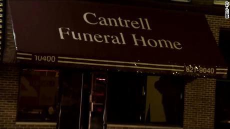 Detroit police open criminal investigation into former funeral home where fetus and infant remains found