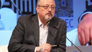 Khashoggi&#39;s death has rekindled the public&#39;s belief in the power of outrage 