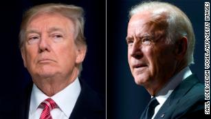 Biden And Trump: Why Doctors Say Attacks On Age Can Be 'dangerous' - CNN