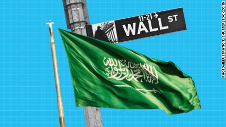 For America's biggest banks, Saudi crisis strains a lucrative relationship