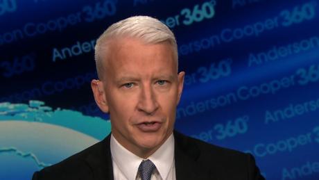 Cooper: Trump eager to back Saudi denials 