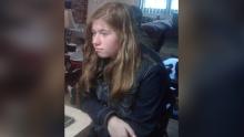 Missing 13-year old Wisconsin teenager, Jayme Closs is missing and in danger, Barron County Sheriff Chris Fitzgerald said on Tuesday.  
