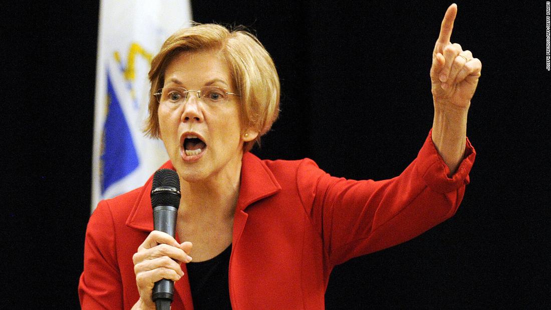 Elizabeth Warren S Native American Heritage Reveal Was Just As Bad As You Thought It Was