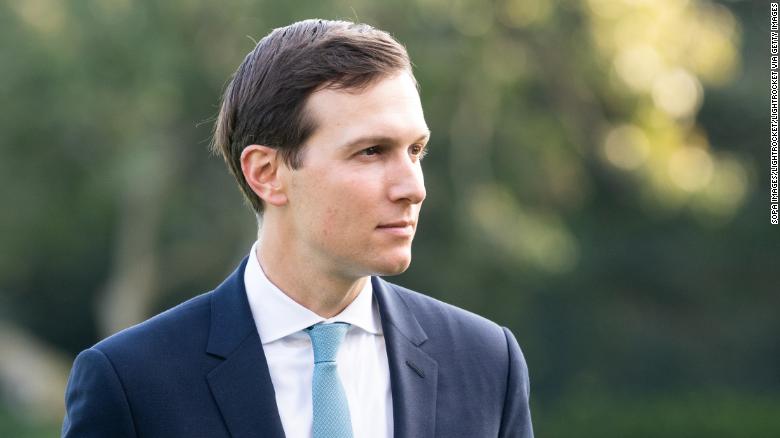 101818 jared kushner FILE