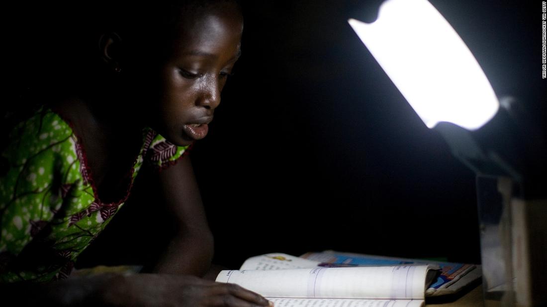 更实惠的电力将改变非洲 如何到达那里